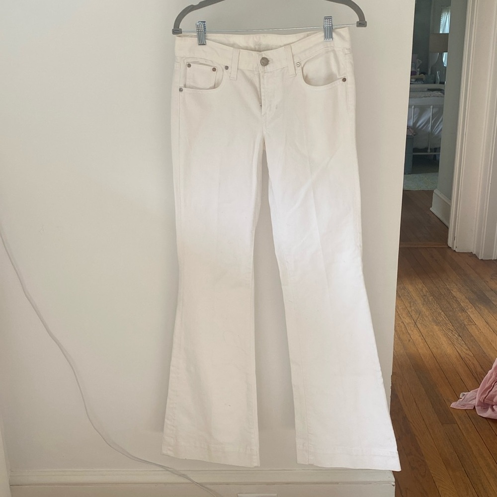 Vintage Ralph Lauren bootcut jeans